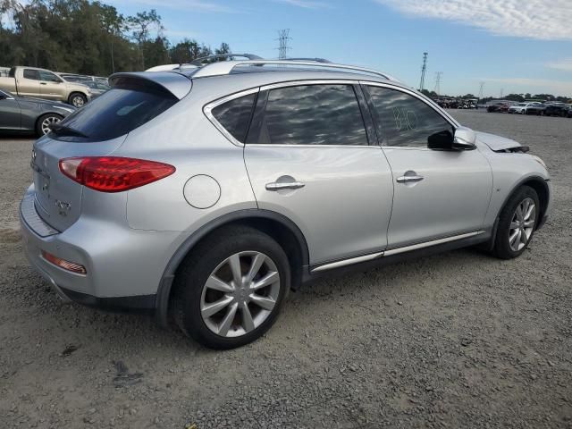 2017 Infiniti QX50