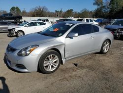 2013 Nissan Altima S for sale in Shreveport, LA