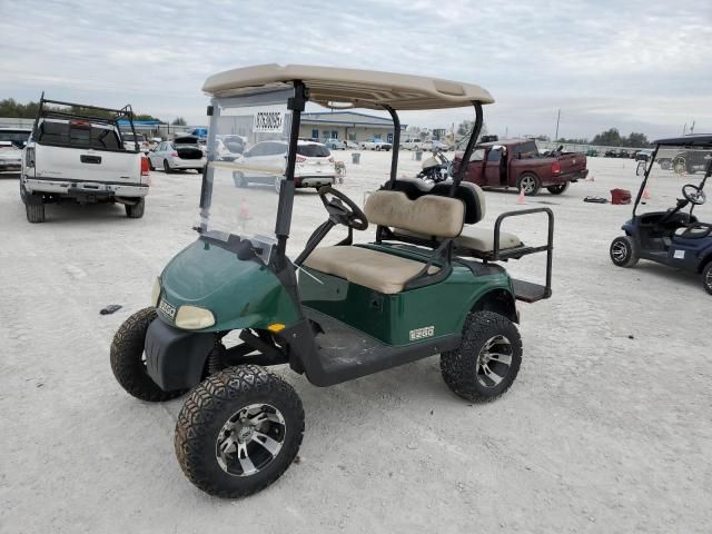 2014 Ezgo Golf Cart