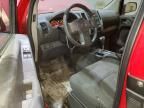 2010 Nissan Frontier King Cab SE