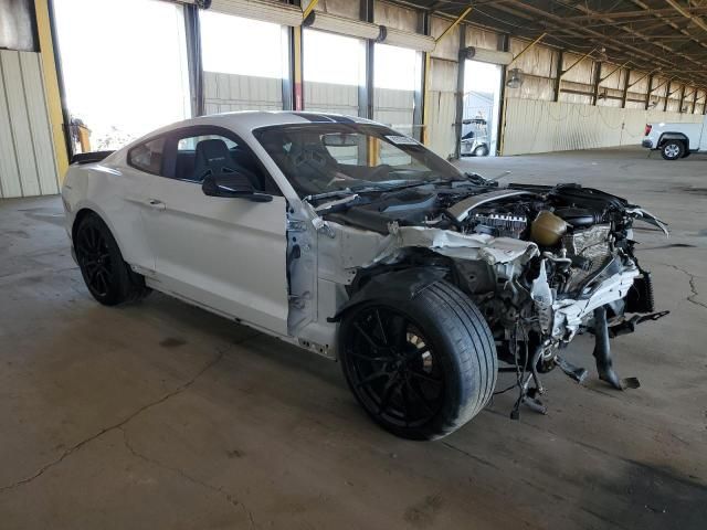 2017 Ford Mustang Shelby GT350