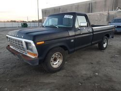 1976 Ford F-250 for sale in Fredericksburg, VA