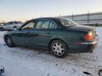 2000 Jaguar S-Type