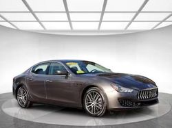 2021 Maserati Ghibli S for sale in North Billerica, MA