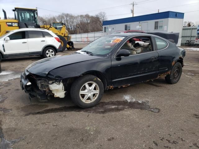 2004 Oldsmobile Alero GL