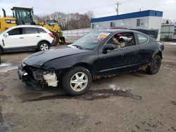 Oldsmobile salvage cars for sale: 2004 Oldsmobile Alero GL