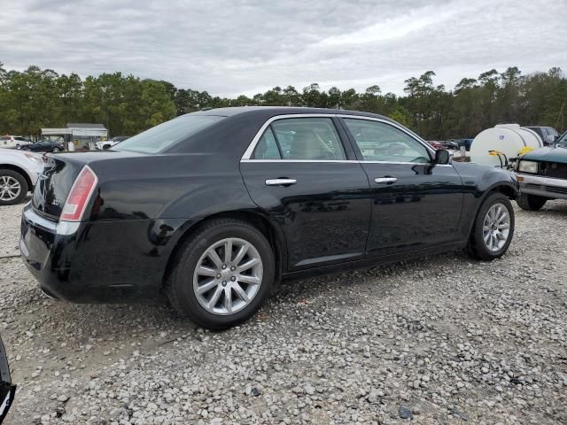 2011 Chrysler 300 Limited