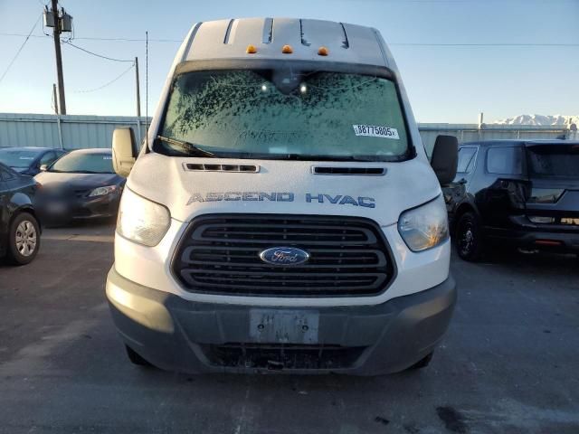 2019 Ford Transit T-350 HD