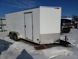 2023 Bravo Trailers Cargo Trailer for sale in Leroy, NY