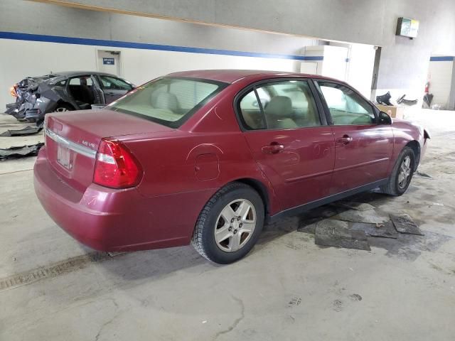 2005 Chevrolet Malibu LS