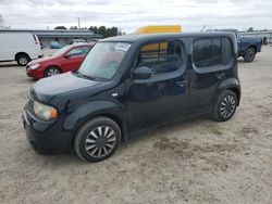 Nissan salvage cars for sale: 2012 Nissan Cube Base