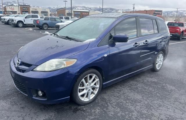 2006 Mazda 5