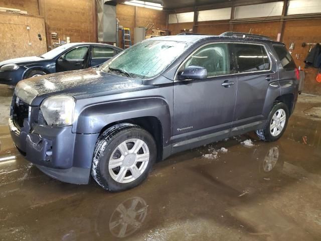 2014 GMC Terrain SLE