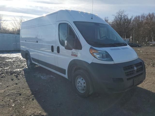 2018 Dodge RAM Promaster 3500 3500 High