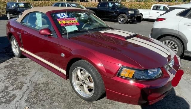 2004 Ford Mustang GT