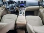 2013 Toyota Highlander Base