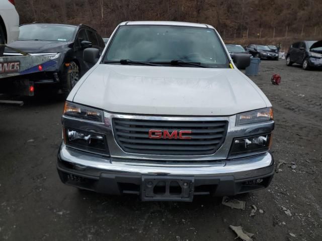 2005 GMC Canyon