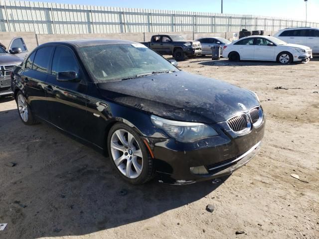 2008 BMW 535 I