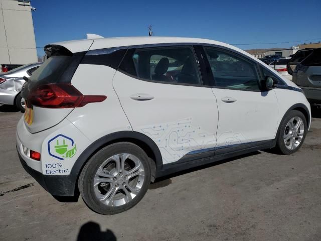 2019 Chevrolet Bolt EV LT