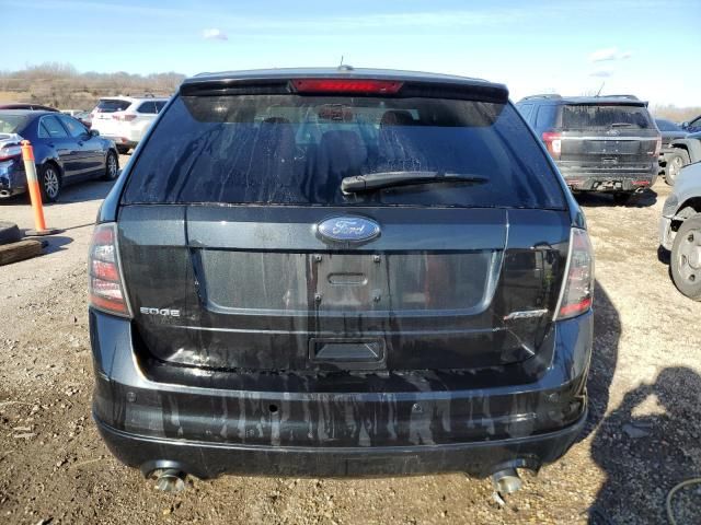 2010 Ford Edge Sport