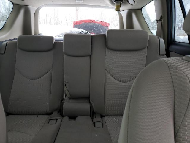 2008 Toyota Rav4 Limited