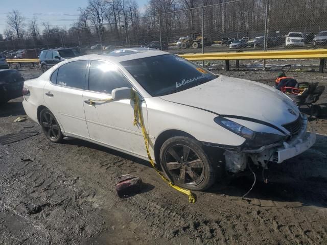 2006 Lexus ES 330