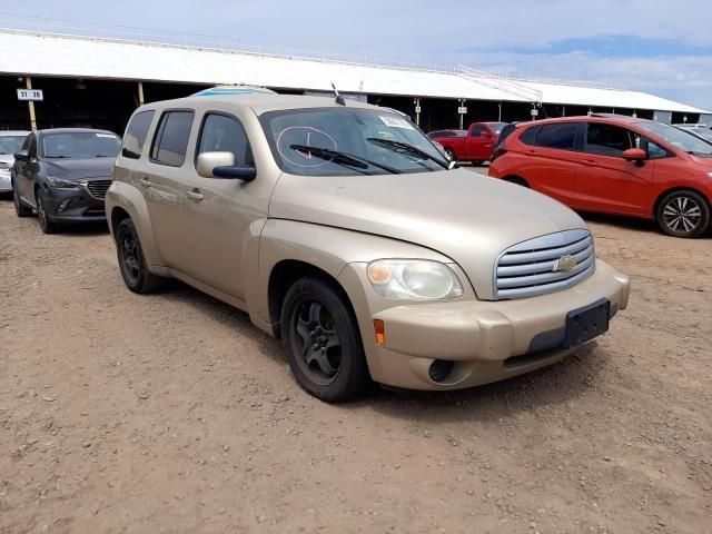 2008 Chevrolet HHR LT