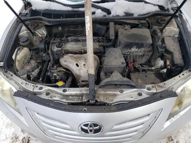 2009 Toyota Camry Base