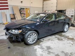 Lexus salvage cars for sale: 2015 Lexus ES 350