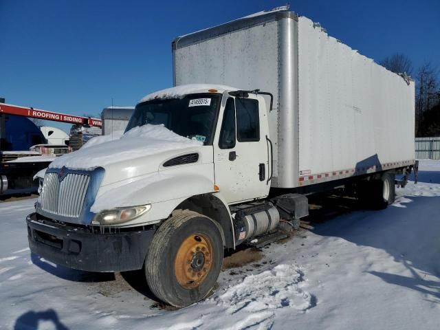 2016 International 4000 4300