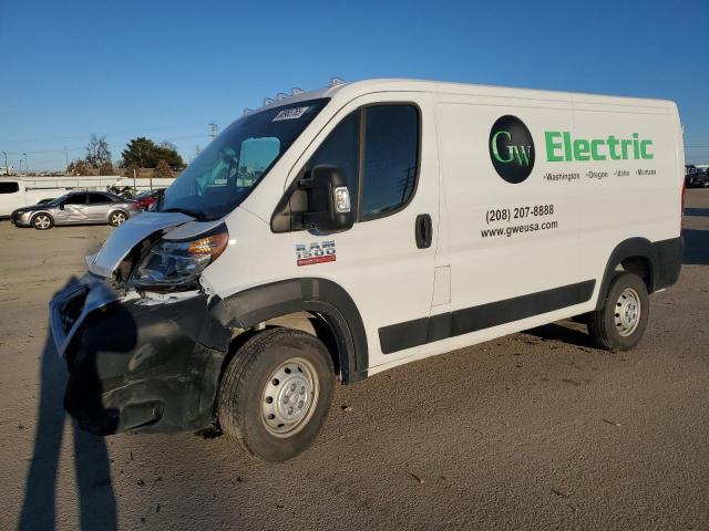 2020 Dodge RAM Promaster 1500 1500 Standard