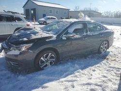 2021 Subaru Legacy Touring XT for sale in Barberton, OH