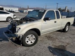 2001 Toyota Tacoma Xtracab for sale in Sun Valley, CA