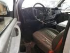 2013 Chevrolet Express G2500
