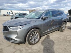 2023 Acura MDX Technology en venta en Pennsburg, PA