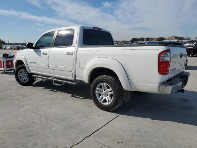 2005 Toyota Tundra Double Cab SR5