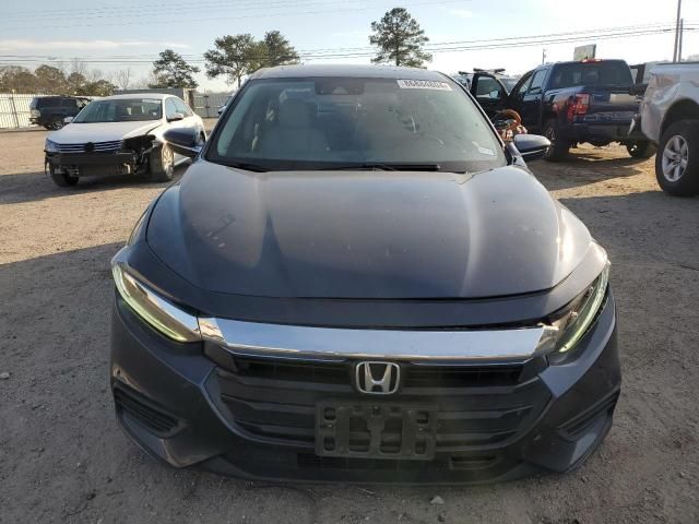 2021 Honda Insight Touring