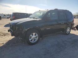 GMC Envoy salvage cars for sale: 2005 GMC Envoy