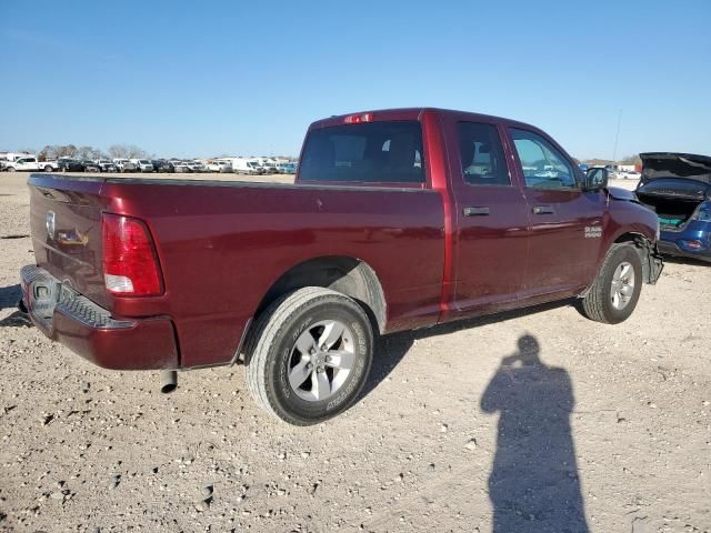 2018 Dodge RAM 1500 ST