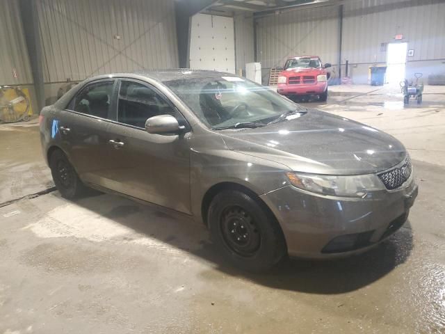 2011 KIA Forte EX