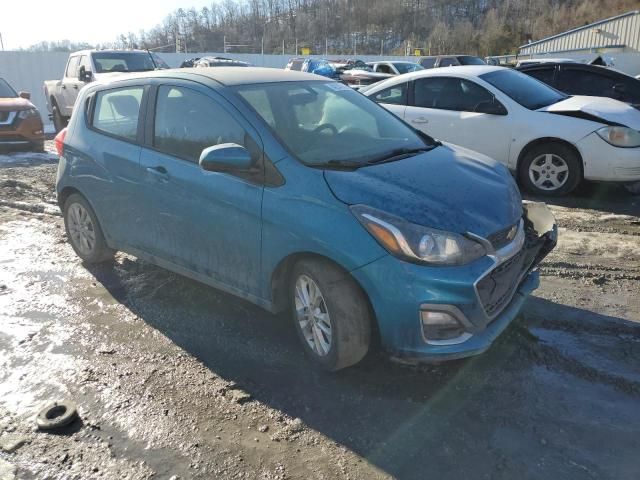 2019 Chevrolet Spark 1LT