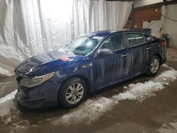 2018 KIA Optima LX for sale in Ebensburg, PA