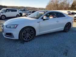 2018 Audi S5 Premium Plus for sale in Concord, NC