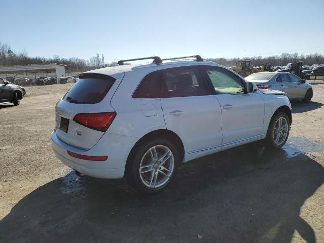 2017 Audi Q5 Premium