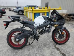 2024 Suzuki GSX-R750 en venta en Houston, TX