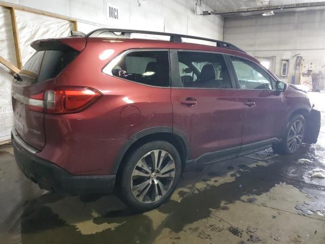 2019 Subaru Ascent Premium