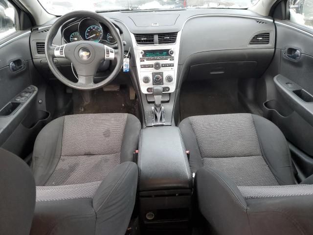 2011 Chevrolet Malibu 1LT