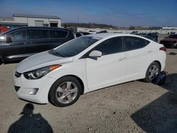 2013 Hyundai Elantra GLS for sale in Earlington, KY