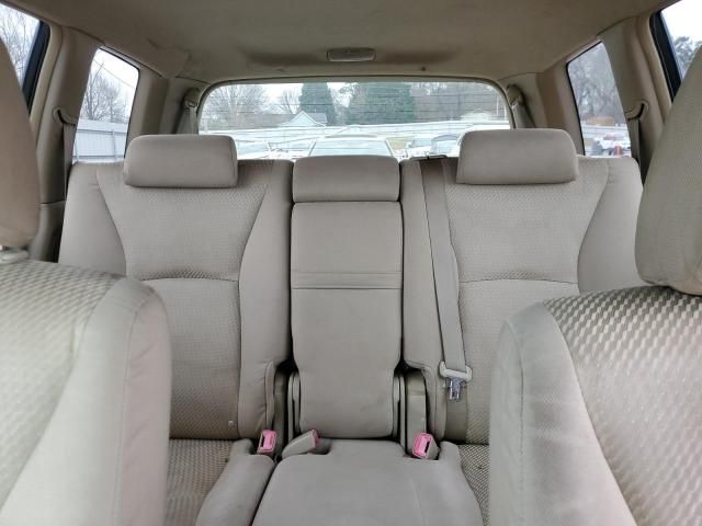 2006 Toyota Highlander Limited