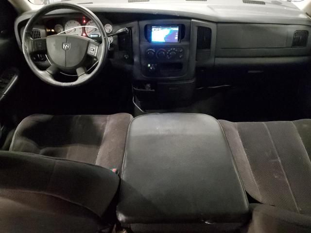 2004 Dodge RAM 1500 ST